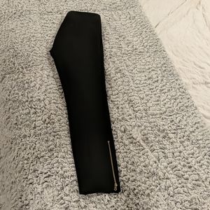New without tags Loft black dress pant
